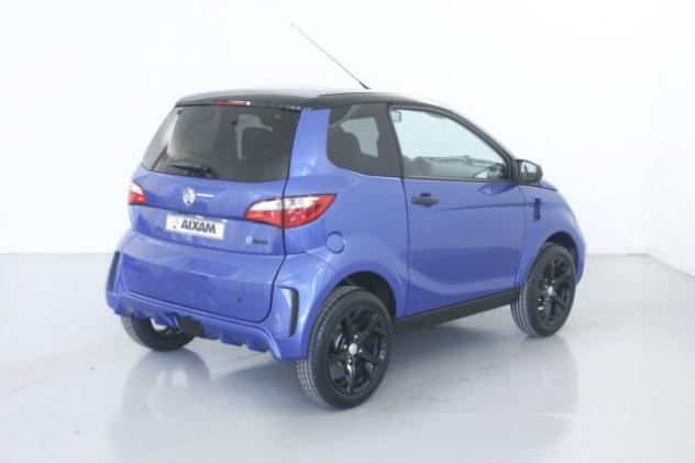 AIXAM City E SPORT 5.1 KWH rif. 22105136 - Foto 4