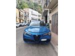 Alfa Romeo Stelvio 2.2 Tdi 210cv Q4 Veloce - 2021
