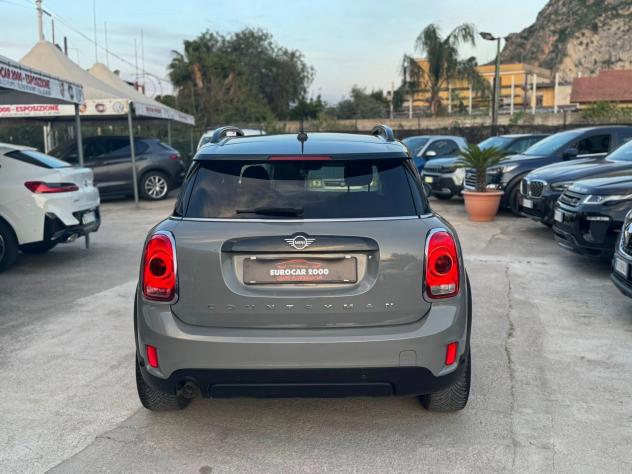 Mini Cooper SD Countryman 2.0 Hype Automatica - Foto 5