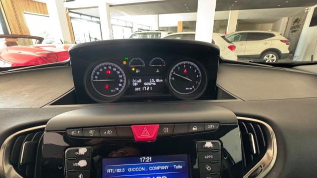 Lancia Ypsilon 1.2 69 CV 5 porte S&S Platinum - Foto 10