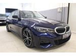 BMW 320 d 48V Touring Msport rif. 24054198