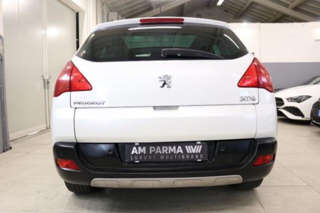 PEUGEOT 3008 2.0 HDi 150CV Business rif. 23976832 - Foto 5