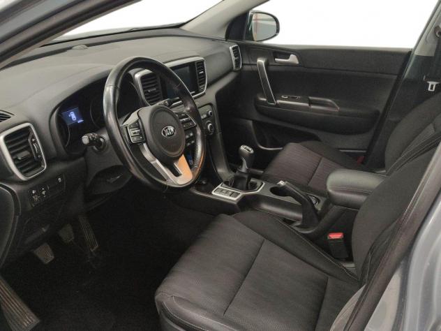 Kia Sportage IV 2018 1.6 ecogpl Energy 2wd 126cv - Foto 6