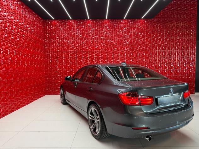 Bmw 318d Business aut. OK NEOPATENTATI - Foto 4