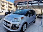Citroen C3 Picasso BlueHDi 100 Exclusive