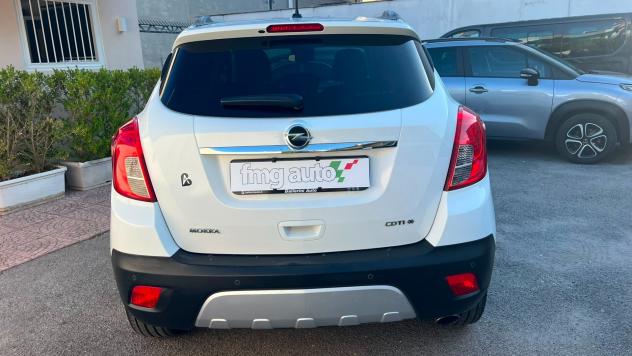 Opel Mokka 1.6 CDTI 136CV 4x4 Cosmo - Foto 5