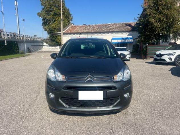 CITROEN C3 PureTech 82 Feel Edition rif. 24148793 - Foto 2