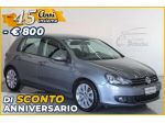 VOLKSWAGEN - Golf - 1.4 TSI 160CV DSG 5p. Highline
