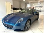 Ferrari 612 Scaglietti F1 540Cv V12