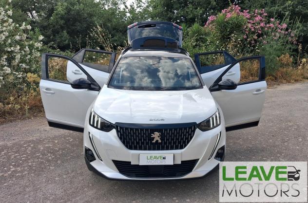 Peugeot 2008 BlueHDi 100 S&S GT Line - Foto 2