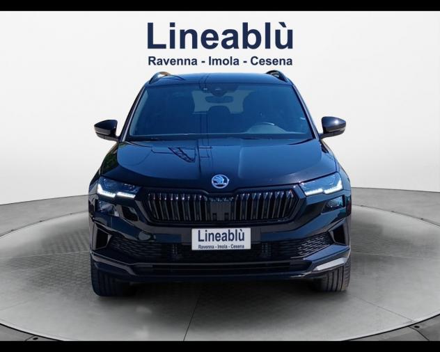 Škoda Karoq 1.5 TSI ACT DSG SportLine - Foto 8