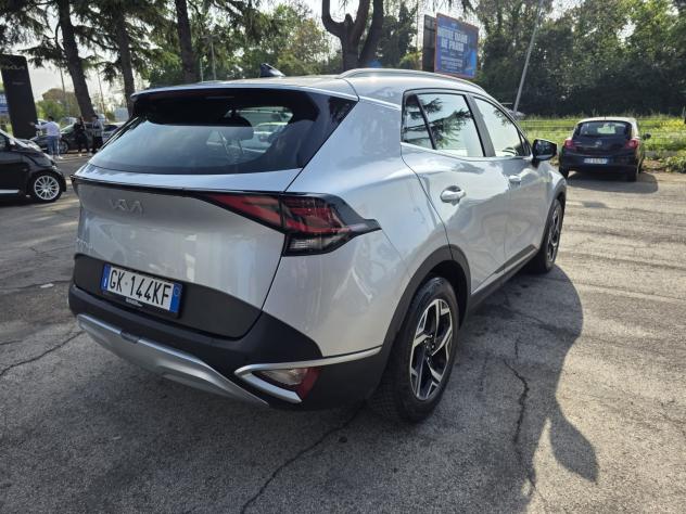 Kia Sportage 1.6 TGDi GPL BUSINESS 2WD - Foto 5