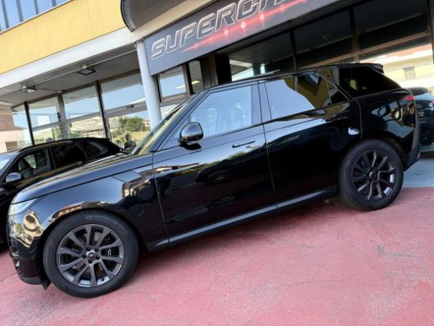 LAND ROVER Range Rover Sport 3.0D 250 CV S DARK EDITION 21 GARANZIA 5 ANNI rif. 23731537 - Foto 2