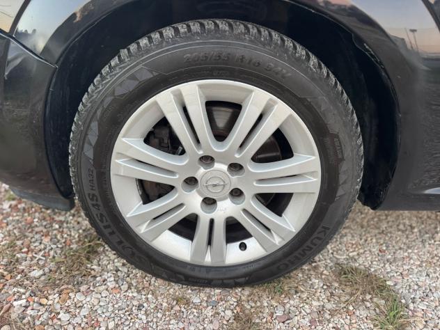 Opel Zafira 1.6 16V ecoM 150CV Turbo Cosmo - Foto 10