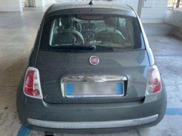 FIAT 500 1.2 Lounge rif. 24211384 - Foto 3