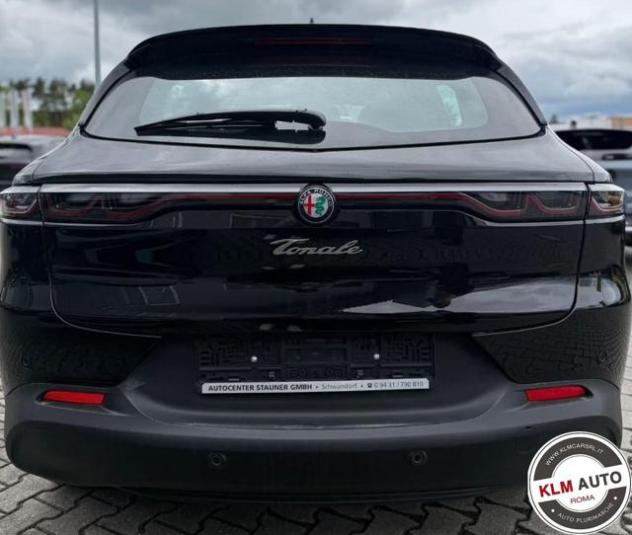 ALFA ROMEO Tonale 1.6 diesel 130 CV TCT6 Sprint rif. 23699008 - Foto 6