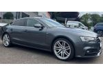 Audi A5 A5 SPB 1.8 TFSI 144CV S line edition C.MANUALE*