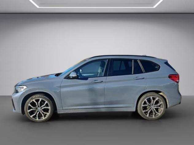 BMW X1 sDrive18i Msport M Sport rif. 23704048 - Foto 5