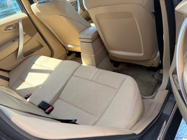 Bmw X3 xDrive20d Eletta LEGGI DESCRIZIONE - Foto 6