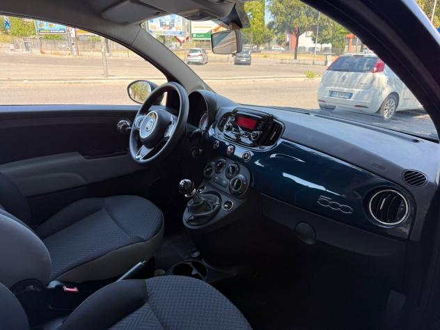 Fiat 500 1.2 Collezione - Euro6B - Full opt - Superprezzo - Tutto Incluso - Foto 6
