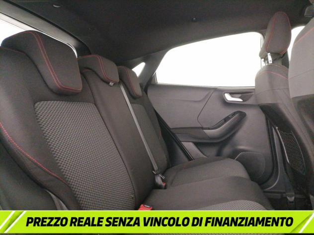 Ford Puma 1.0 ecoboost h ST-line Design s&s 125cv - Foto 8
