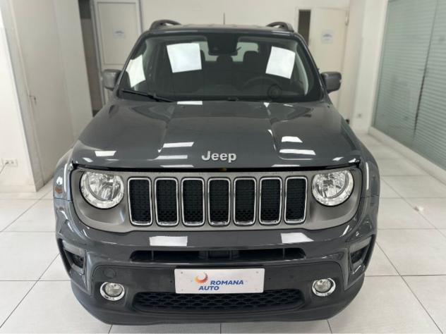 Jeep Renegade 1.3 T4 130CV PHEV 4xe AT6 Limited - Foto 3