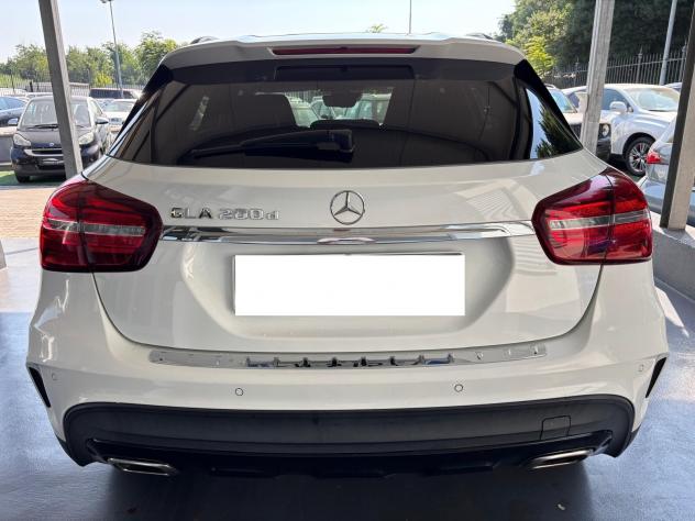 Mercedes-benz GLA 200 d Automatic Premium - Foto 6