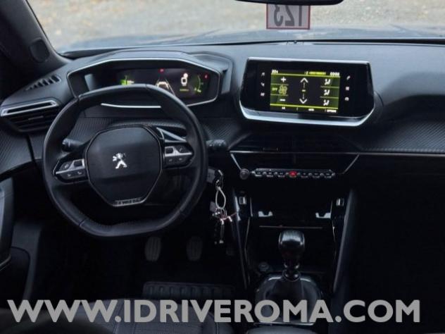 PEUGEOT 2008 PureTech 100 S&S Allure +GPL rif. 23602466 - Foto 9