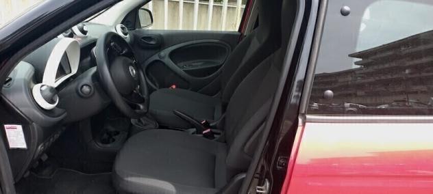 Smart ForFour 70 1.0 Youngster - Foto 7