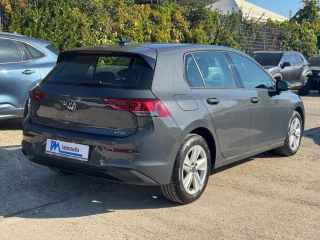 VOLKSWAGEN Golf e-tsi Evo Life 1.0cc 110cv DSG rif. 24149180 - Foto 4