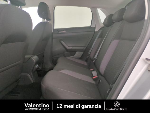 Volkswagen Polo 1.0 EVO Edition Plus - Foto 10