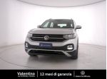 Volkswagen T-Cross 1.0 tsi Style 110cv dsg