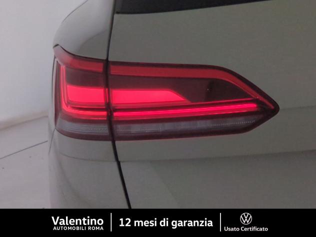 Volkswagen Touareg 3.0 V6 TSI eHYBRID Elegance - Foto 9