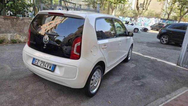 VOLKSWAGEN up! 1.0 5 porte eco up! high up! BMT rif. 23969641 - Foto 5