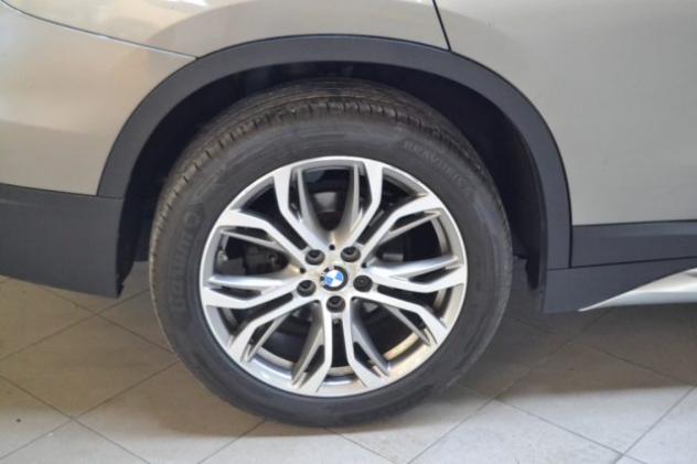 BMW X1 sDrive18d Sport rif. 23833712 - Foto 5