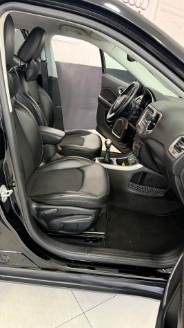 Jeep Compass 1.6 Multijet II 2WD Night Eagle - Foto 10