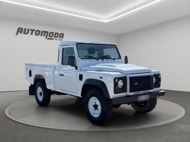 LAND ROVER Defender 2.2 TD4 110 PICK-UP rif. 23071214 - Foto 3