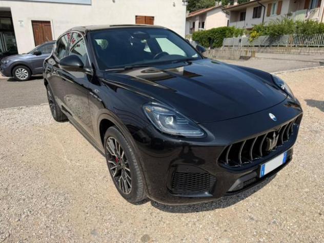 MASERATI Grecale MHEV 250 CV AWD GT rif. 24021976 - Foto 2