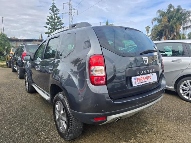 Dacia Duster Duster 1.5 dCi 110CV 4x2 Lauréate - Foto 8