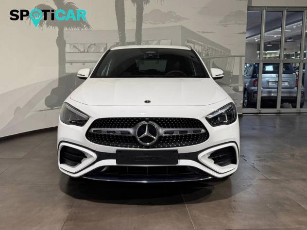 Mercedes-Benz GLA - H247 200 d AMG Line Premium 4matic auto - Foto 2