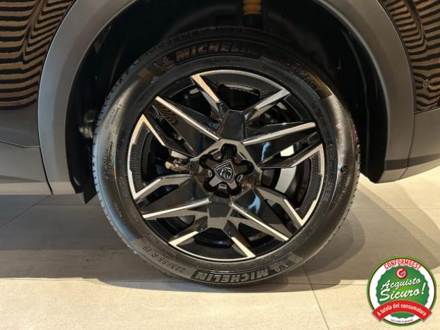 PEUGEOT 3008 Hybrid 136 e-DCS6 Allure rif. 21534213 - Foto 3