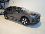 FORD Focus 4ª serie Focus 1.0 EcoBoost Hybrid 125 CV 5p. Active X