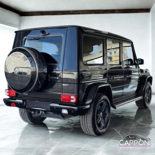 MERCEDES-BENZ G 350 d S.W. AMG rif. 24110696 - Foto 3