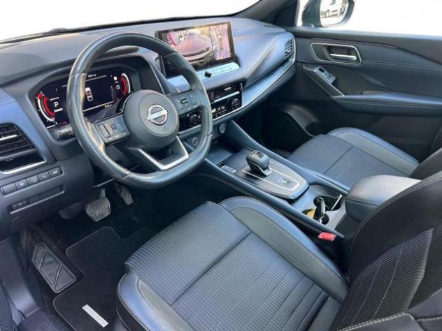 NISSAN Qashqai MHEV 158 CV Xtronic Tekna rif. 24026975 - Foto 6