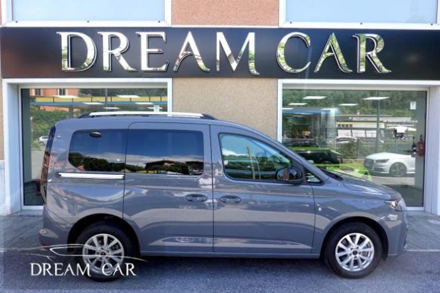 FORD Tourneo Connect 2.0 EcoBlue 122 CV Powershift Titanium rif. 23780687 - Foto 6