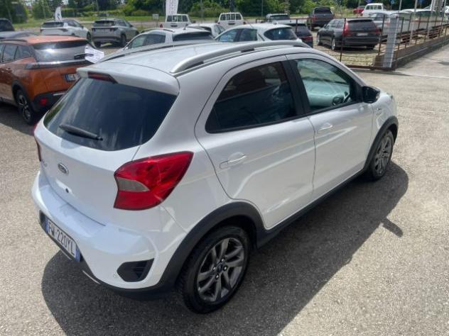FORD Ka+ 1.2 85 CV Start&Stop Active rif. 23705323 - Foto 7