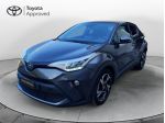 Toyota C-HR 1.8 Hybrid E-CVT Trend