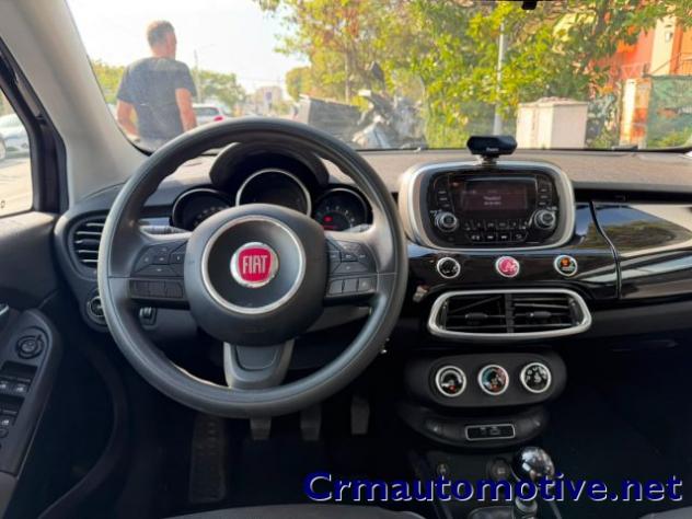 FIAT 500X 1.6 E-Torq 110 CV GPL rif. 24002590 - Foto 6