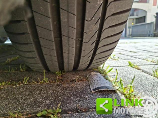 MERCEDES-BENZ A 200 Premium AMG GARANZIA INCLUSA rif. 23279718 - Foto 10
