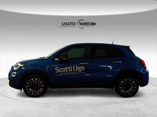 FIAT 500X Dolcevita 1.5 t4 hybrid 130cv dct - Foto 5